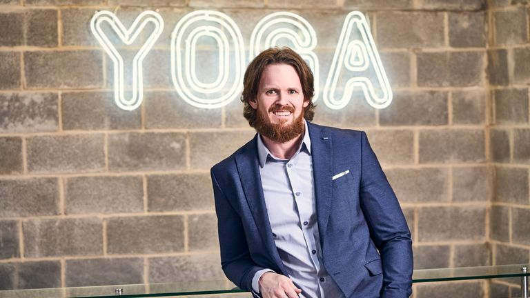 Nguồn: California Fitness & Yoga