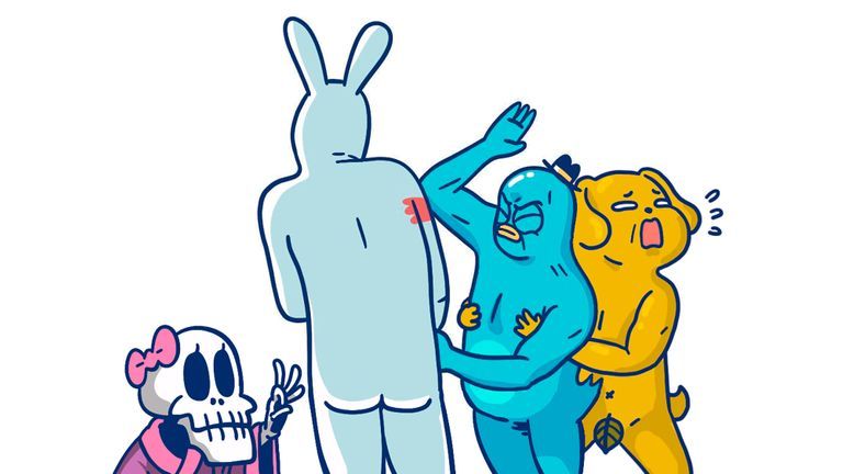 Nguồn: Vàng Xám Comic