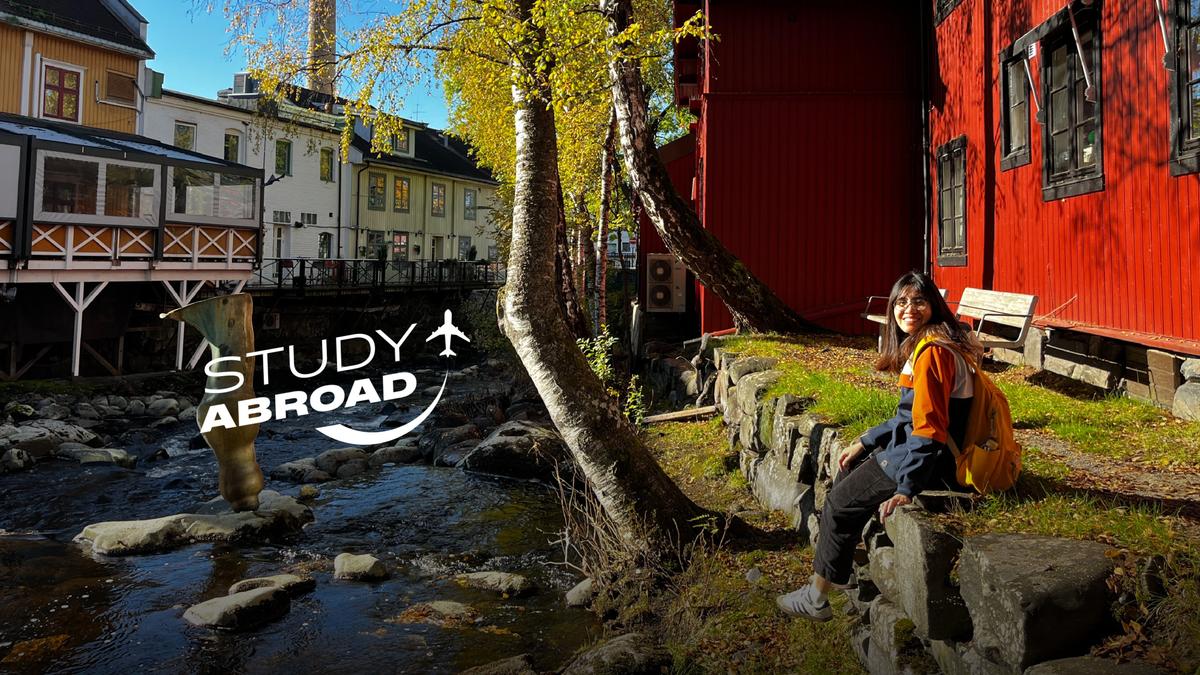 The Self-Made Path to Norway: How Hoa Nguyễn with No 'Cheat Codes' Found Vietnam 8,000 Miles from Home