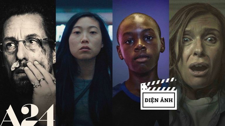 Nguồn: A24 studio