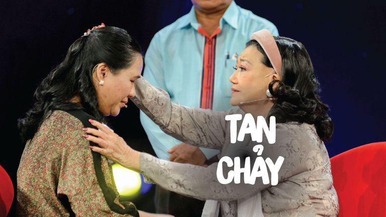 Nguồn: Như Chưa Hề Có Cuộc Chia Ly (số 139)