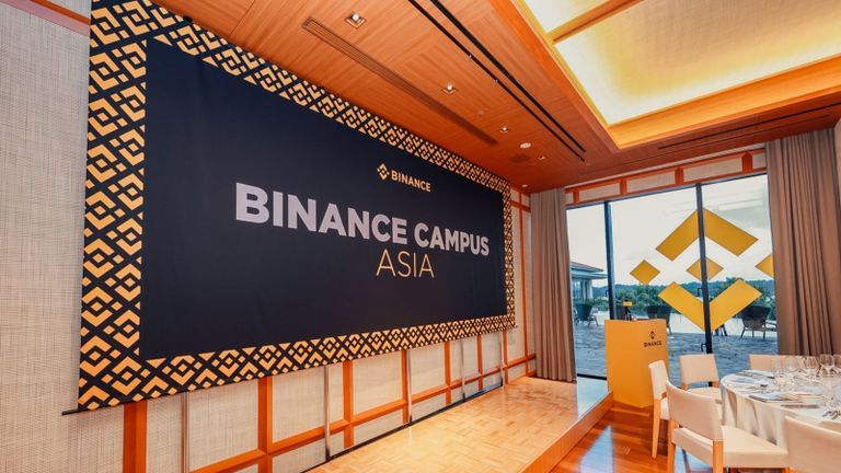 Source: Binance