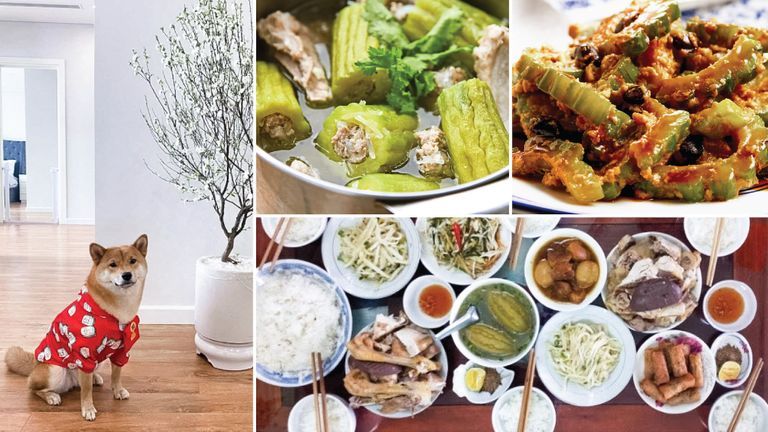 Tết 2021, một mùa sum vầy thật khác