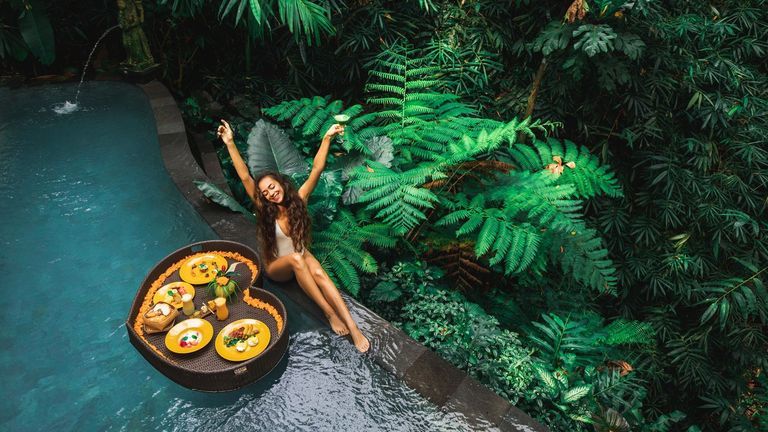 No More Buffet? The Future Of Hospitality Post-Pandemic