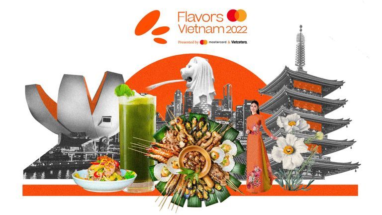 Khám phá ẩm thực Việt: 20 nhà hàng Việt ghi dấu ấn tại châu Á