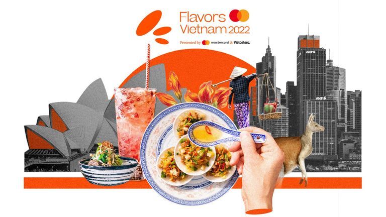 Khám phá ẩm thực Việt: Top 21 nhà hàng Việt Nam tại Úc