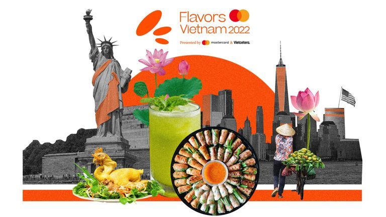 Khám phá ẩm thực Việt: 27 nhà hàng Việt nổi tiếng tại Mỹ