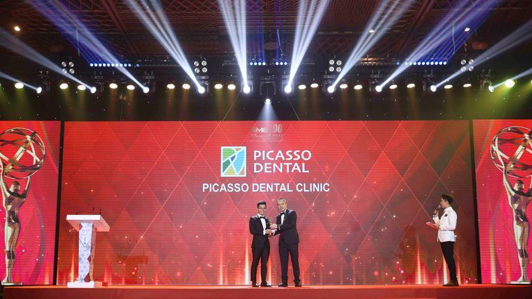 Picasso Dental Clinic - Khẳng định vị thế trong ngành nha khoa