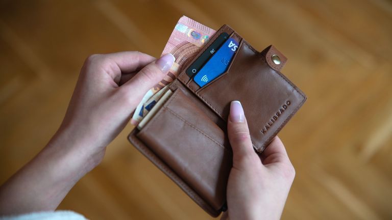 Tại sao nên nhìn vào net worth thay vì lương tháng?