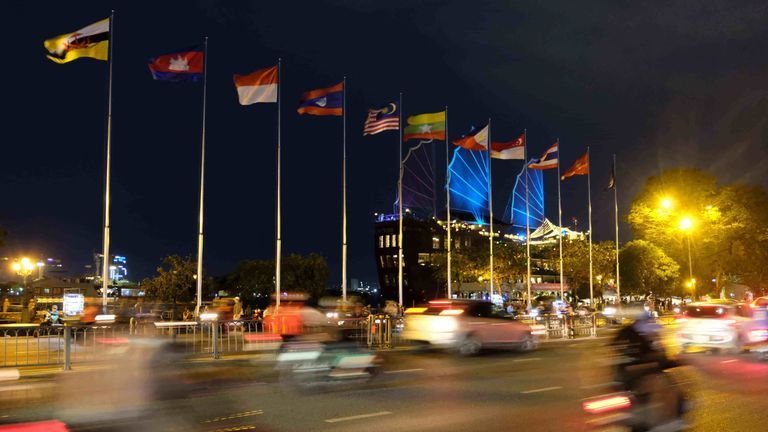 Borderless Business: The Intra-ASEAN Growth