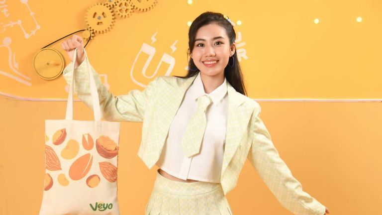 Nguồn: Vinasoy