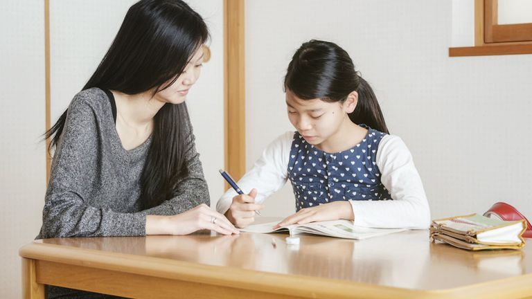 Homeschooling – Liệu có thay thế được giáo dục truyền thống?