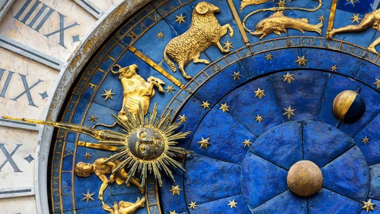 Do you believe in sun sign astrology? | Source: Shutterstock