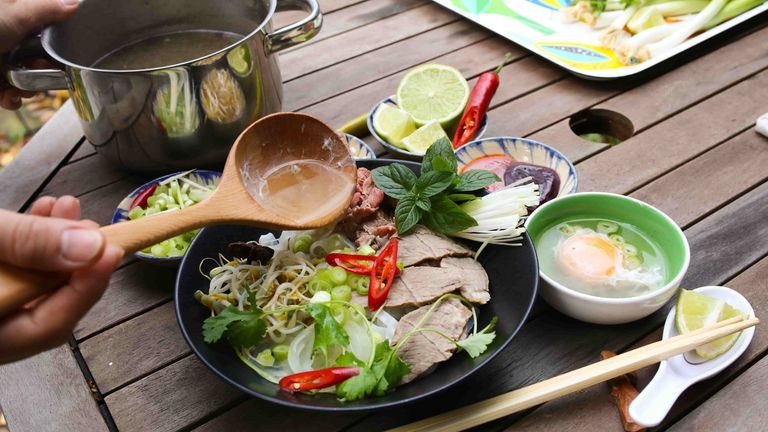 Lockdown Cravings? Here Are Five Vietnamese Recipes You Can Try At Home