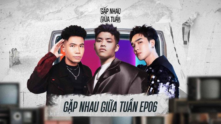 Nguồn: Gặp Nhau Giữa Tuần