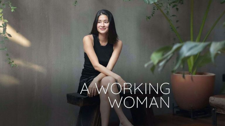 CEO Ru9, Đặng Thuỳ Trang và 3 giá trị làm nên hạnh phúc và thành công
