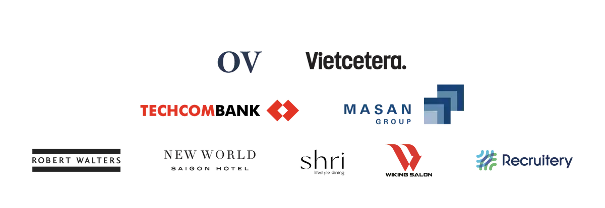 OV Conference's sponsors