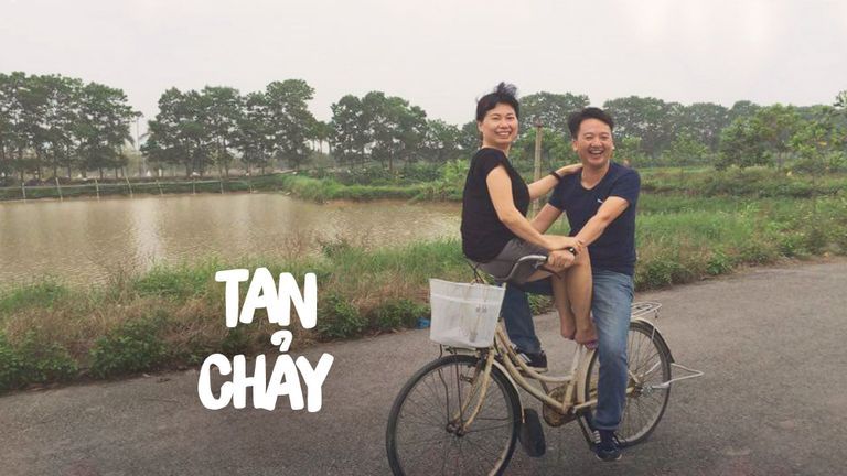 Nguồn: Hà Trang