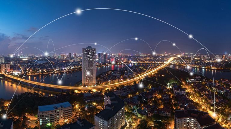 ‘Digital Decade’: Southeast Asia’s Internet Economy Projected To Reach $1 Trillion GMV By 2030