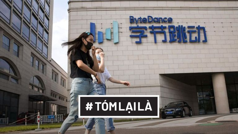 Chế độ làm việc bóc lột 996 của ByteDance nói gì về văn hóa làm việc?