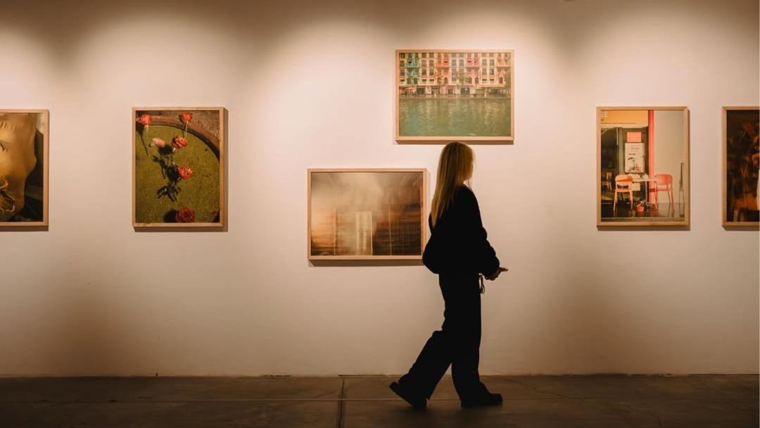 International Photography Biennale In Hanoi: Vietnam Remembered, Reimagined, And Reframed