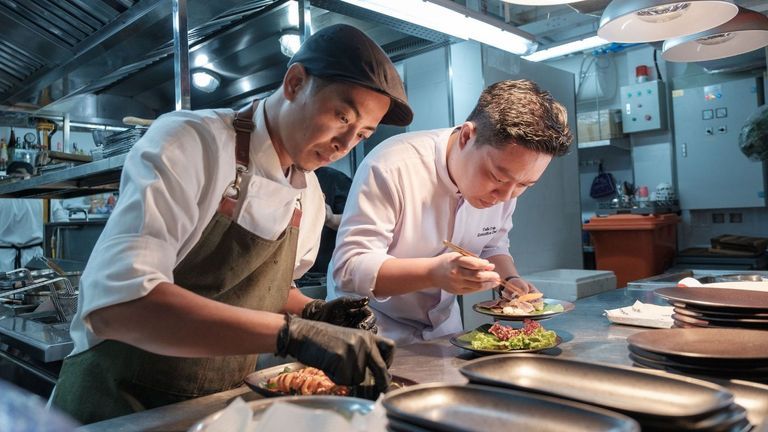 Nom Nom Market, A Cloud Kitchen Model With A Mission, Launches With Vietnamese Fusion