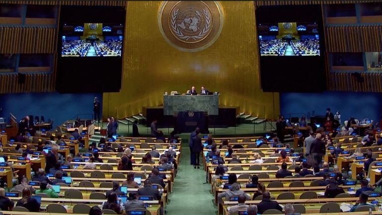 Source: UNHRC/YouTube