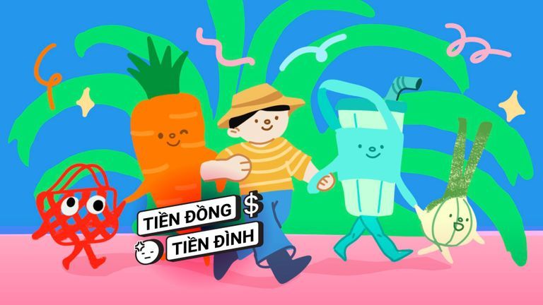 Nguồn: Minh Phương @phuongsongdep cho Vietcetera.