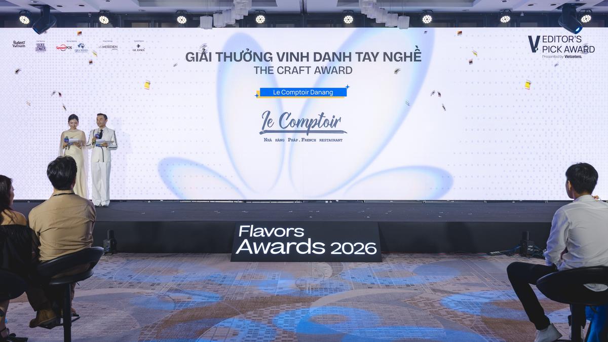 8 Gương mặt của hạng mục Vietcetera Editor’s Pick đã lộ diện, họ là ai?