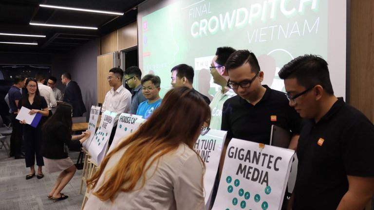 CrowdPitch Is Back, And The People Behind It Have Been Here The Whole Time