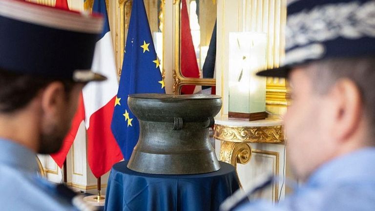 Source: France-Vietnam Culture Diplomacy