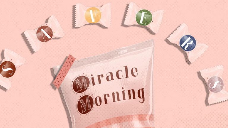 Miracle Morning là gì? Một tuần áp dụng thói quen buổi sáng của người thành đạt thay đổi tôi ra sao?