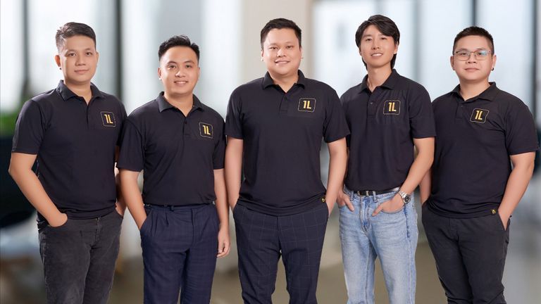1Long, nền tảng Fintech, vừa thông báo đạt AUM 1 Triệu USD (tương đương 25 Tỷ VNĐ). | Nguồn: 1Long