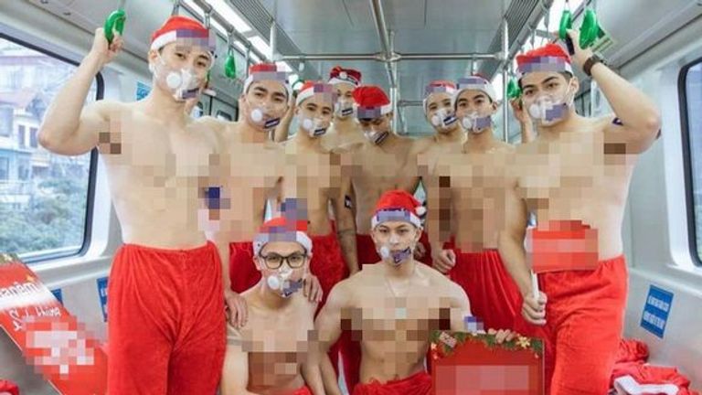 Cách quảng cáo không mới còn việc kém duyên... chưa bao giờ cũ.