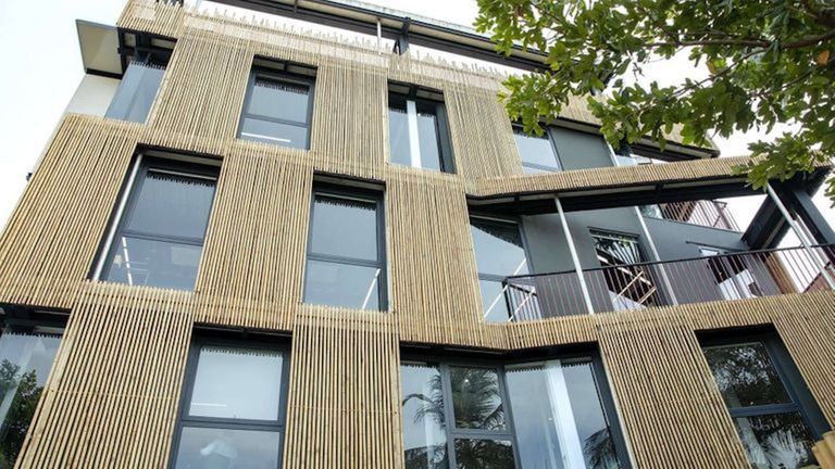 Vietcetera Visits: Dreamplex Raises The Bar For The Everyday Office Space