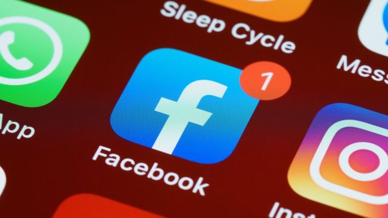Facebook dự đoán 3 xu hướng nổi bật về mạng xã hội trong năm 2021