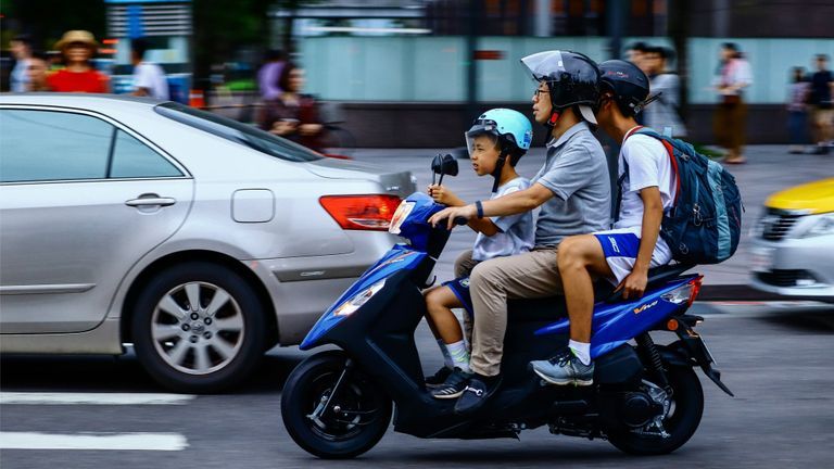 When “Loving The Country Means Having Two Children”: Vietnam’s Bid To Boost Birth Rates
