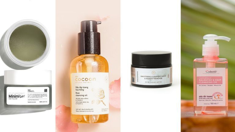 Go Local With These 4 Made-In-Vietnam Cleansing Products