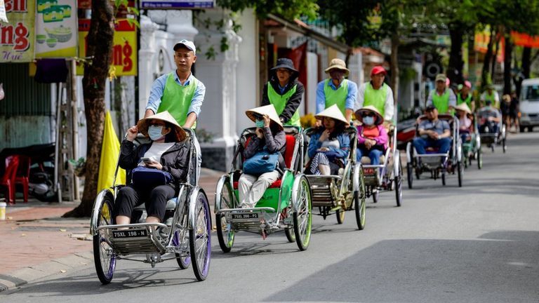 Vietnam Climbs To Second Spot In COVID Recovery Index