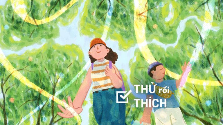 Trà Nhữ @averagtea_ cho Vietcetera