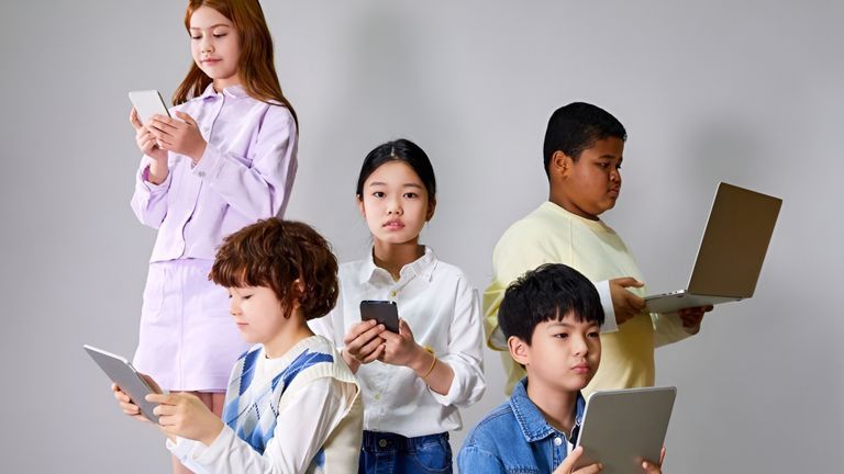 Nguồn: Abre tu Childcare