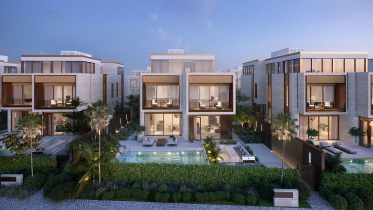 Nguồn: Masterise Homes