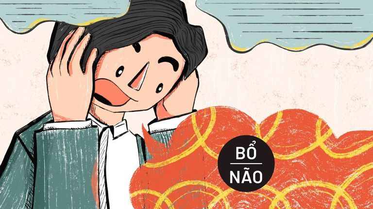 Bổ Não Brain Fart Featured Image
