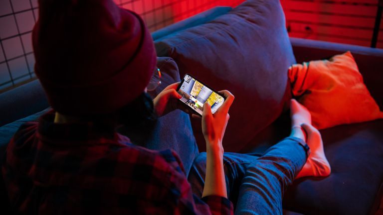 A Generation Of Gamers: Vietnam Sees Major Growth In Mobile Gaming Market