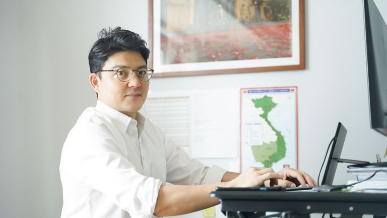 A Showcase Of Vietnamese Craftsmanship: CHUS Brings Local Artisans And Consumers Together