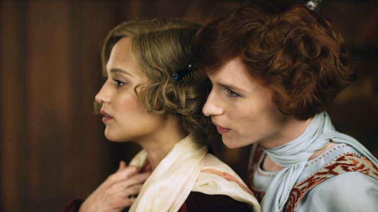 Nguồn: The Danish Girl