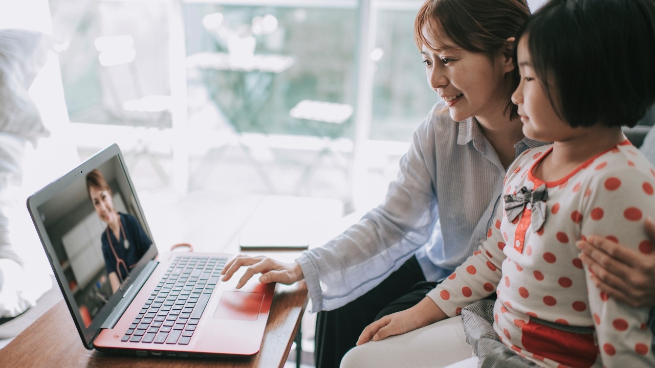Telemedicine: Easing Hospital Overcrowding In Vietnam While Getting The Job Done