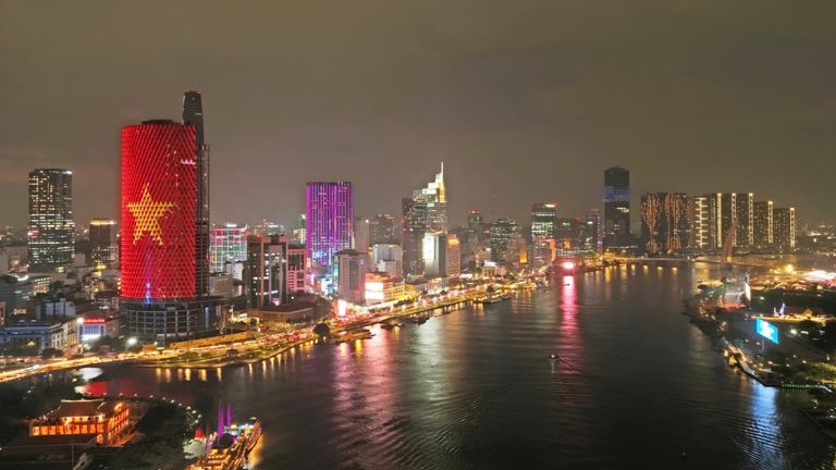 From Frontier to “Investment Grade”: What Vietnam’s Financial Milestone Means For The Street