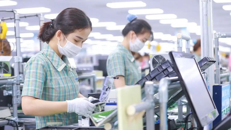Việt Nam đề xuất nới cửa thị trường cho vốn ngoại, doanh nghiệp tăng chi cho công nghệ thông tin