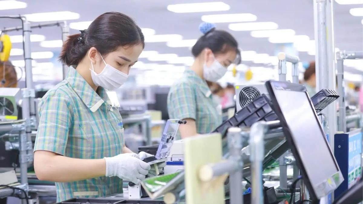 Việt Nam đề xuất nới cửa thị trường cho vốn ngoại, doanh nghiệp tăng chi cho công nghệ thông tin